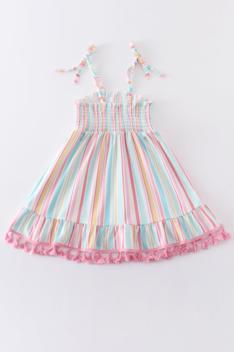 Summers Coming Dress