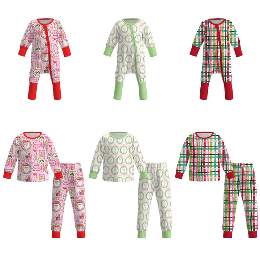 Pre-order Christmas Loungewear