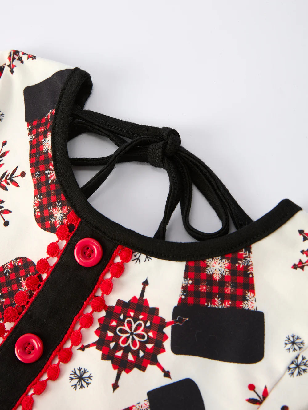 Pre-order Christmas Dress