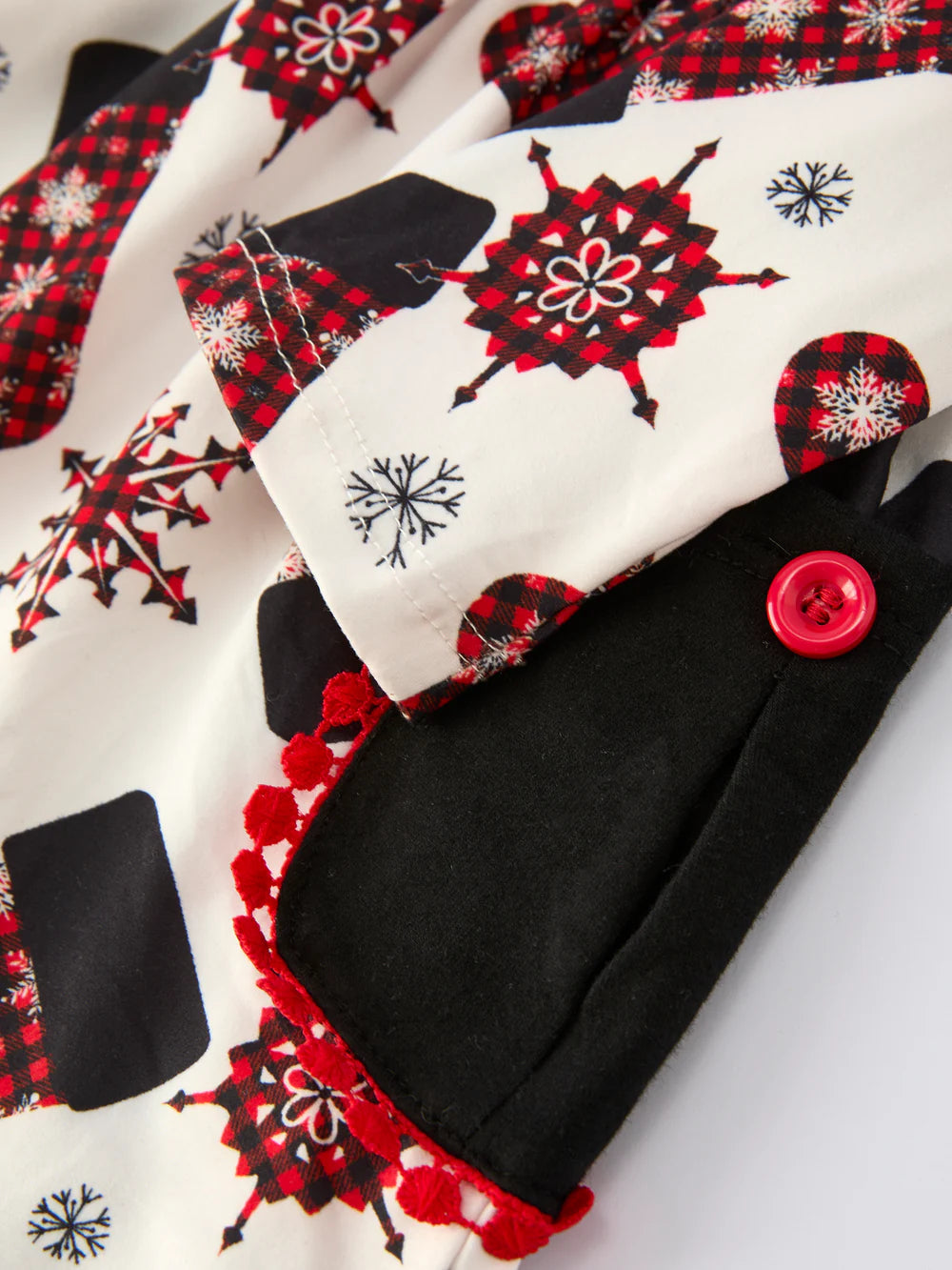 Pre-order Christmas Dress