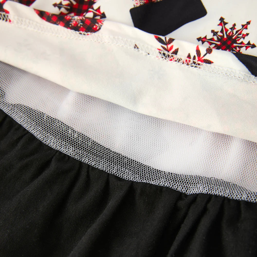 Pre-order Christmas Dress