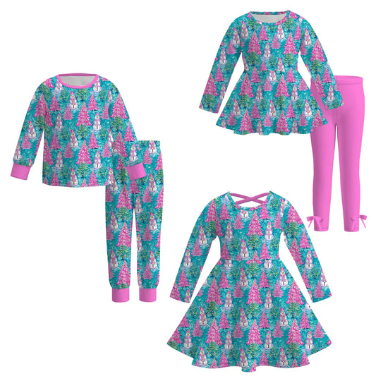 Pre-order Winter Wonderland Collection