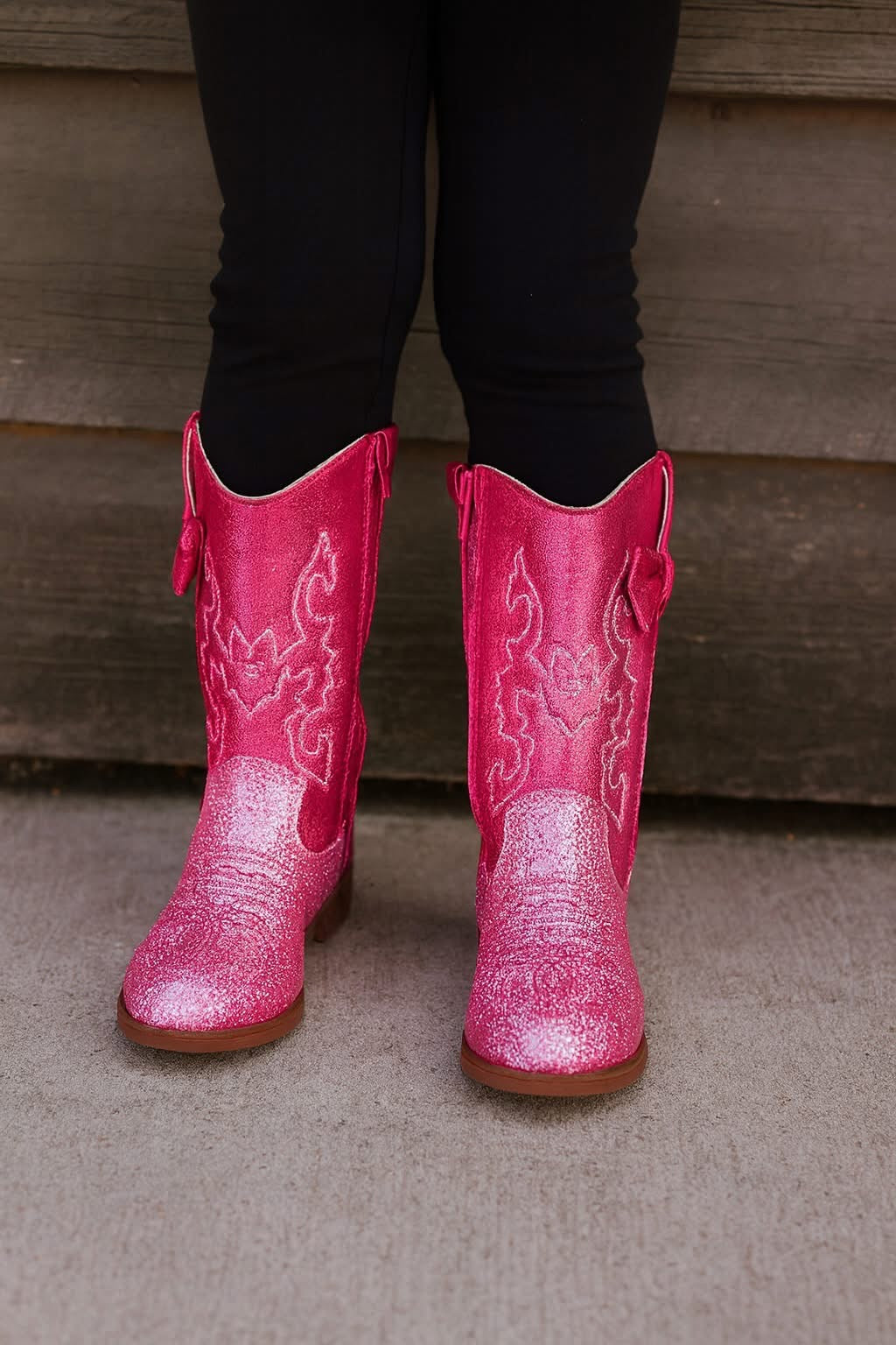 Pre-order The Ramblin Cowboy Boot