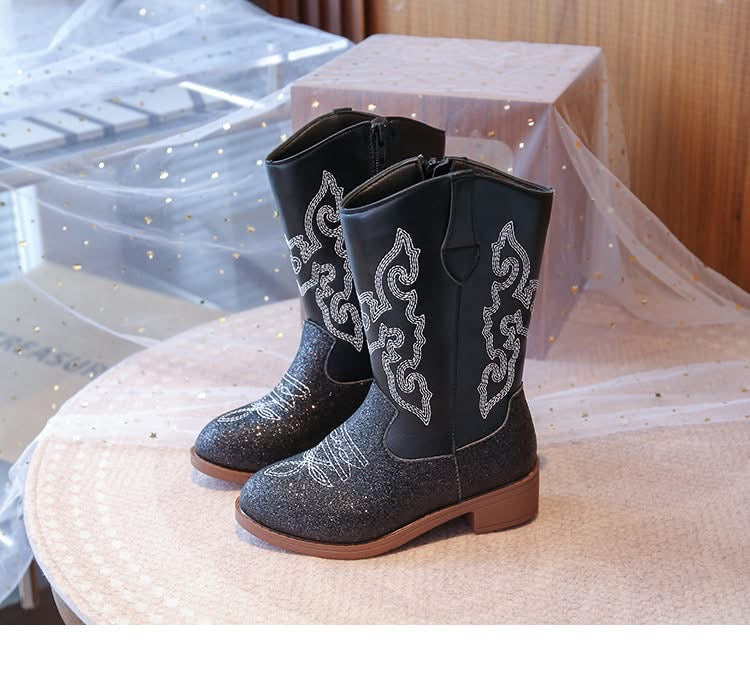Pre-order The Ramblin Cowboy Boot
