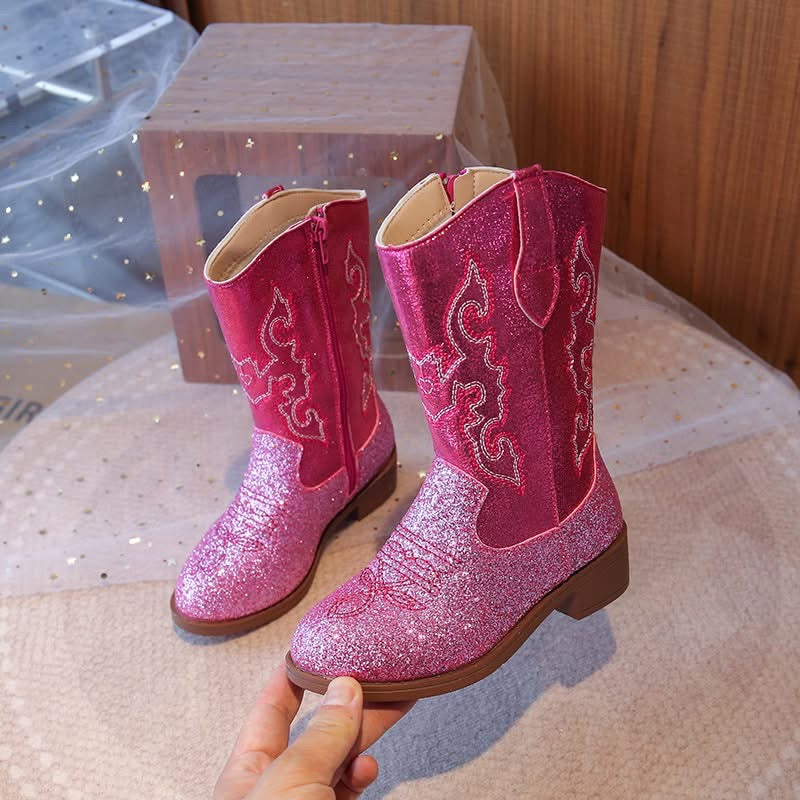 Pre-order The Ramblin Cowboy Boot
