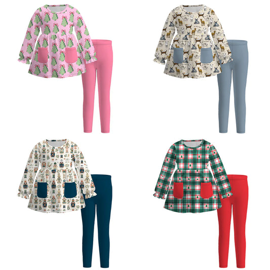 Pre-order Christmas Collection