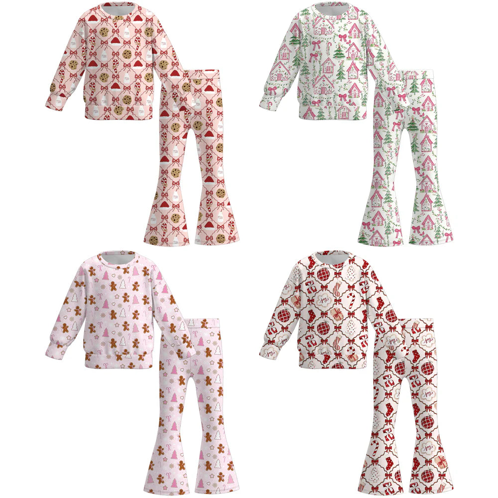 Pre-order Christmas Lounge Sets