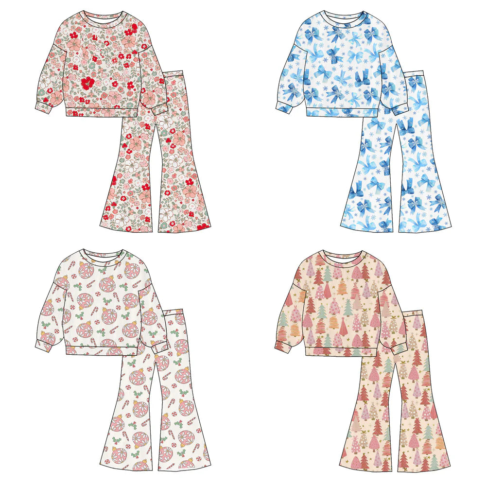 Pre-order Christmas Print Sets