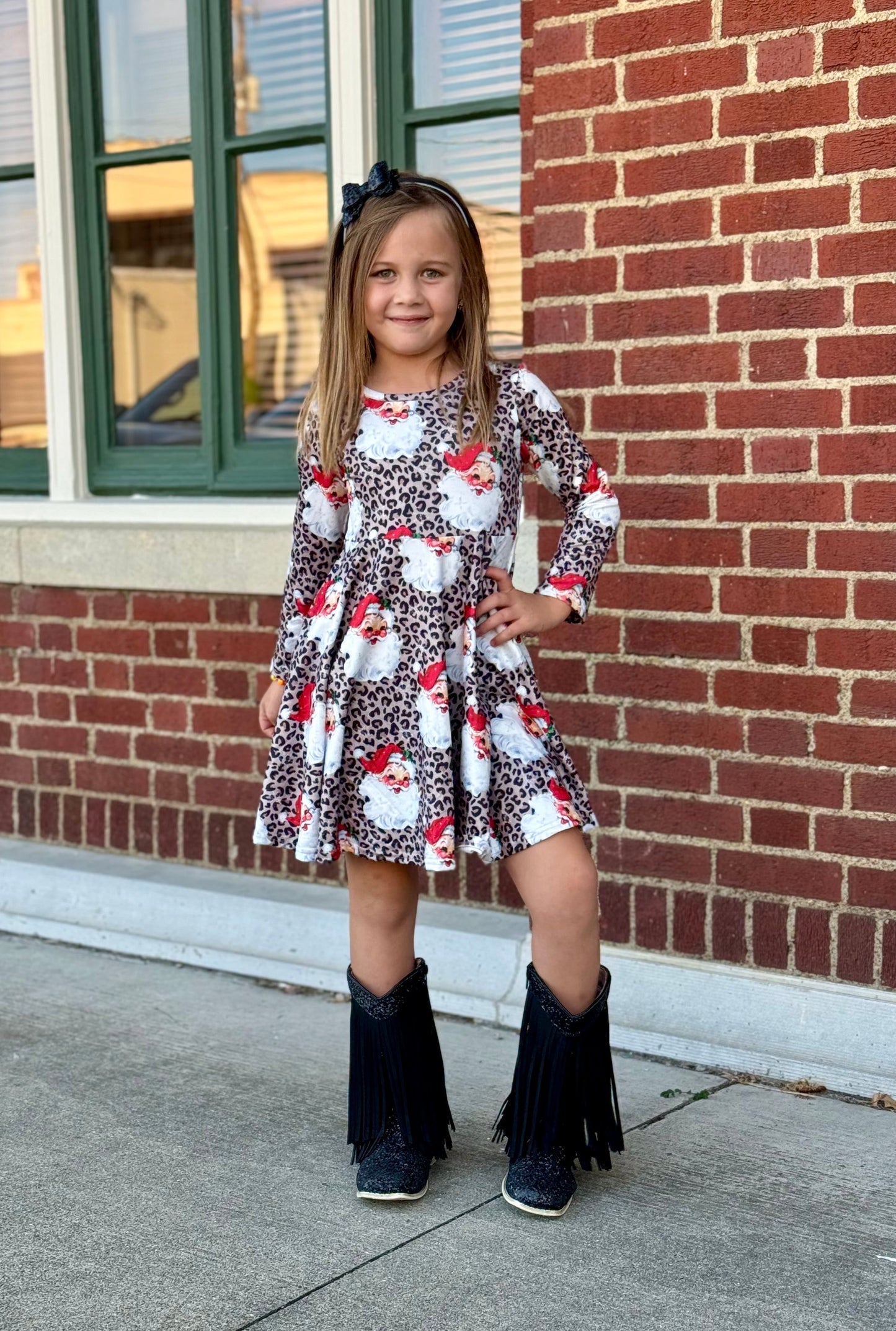 Girls Christmas Grab Bags