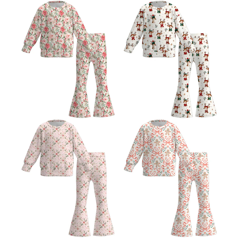 Pre-order Winter Loungwear