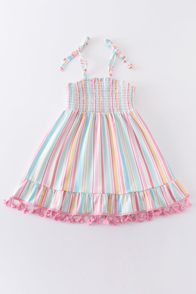 Summers Coming Dress