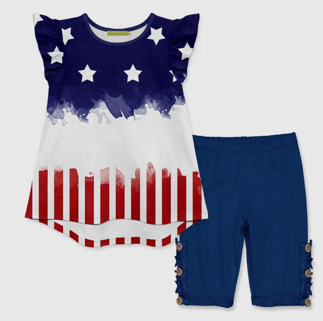 USA Set