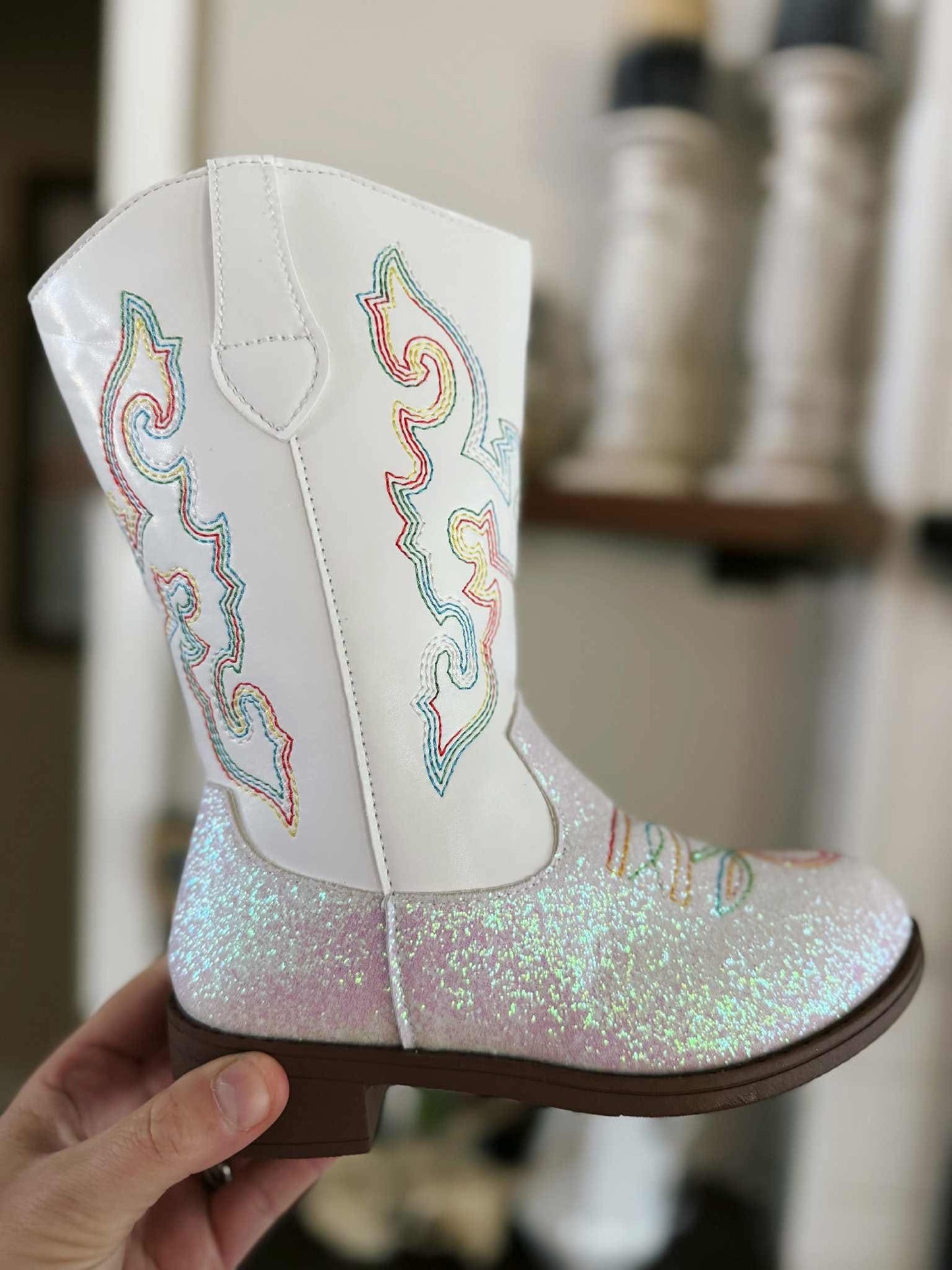 Pre-order The Ramblin Cowboy Boot