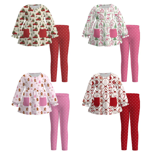 Pre-order Christmas Is Coming Collection