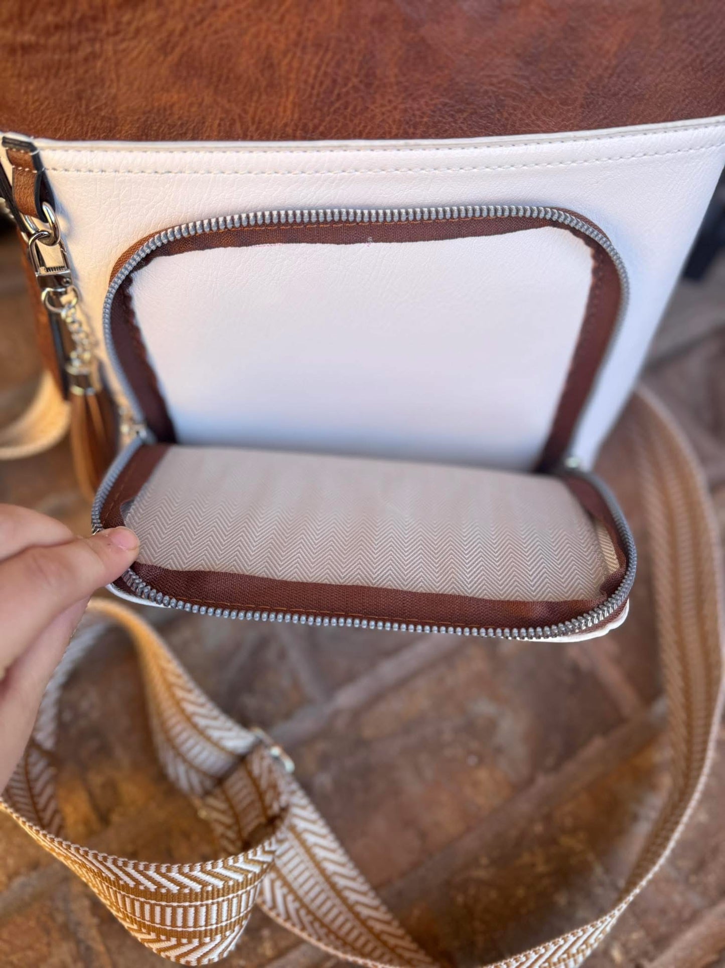 Pre-order Cross Body