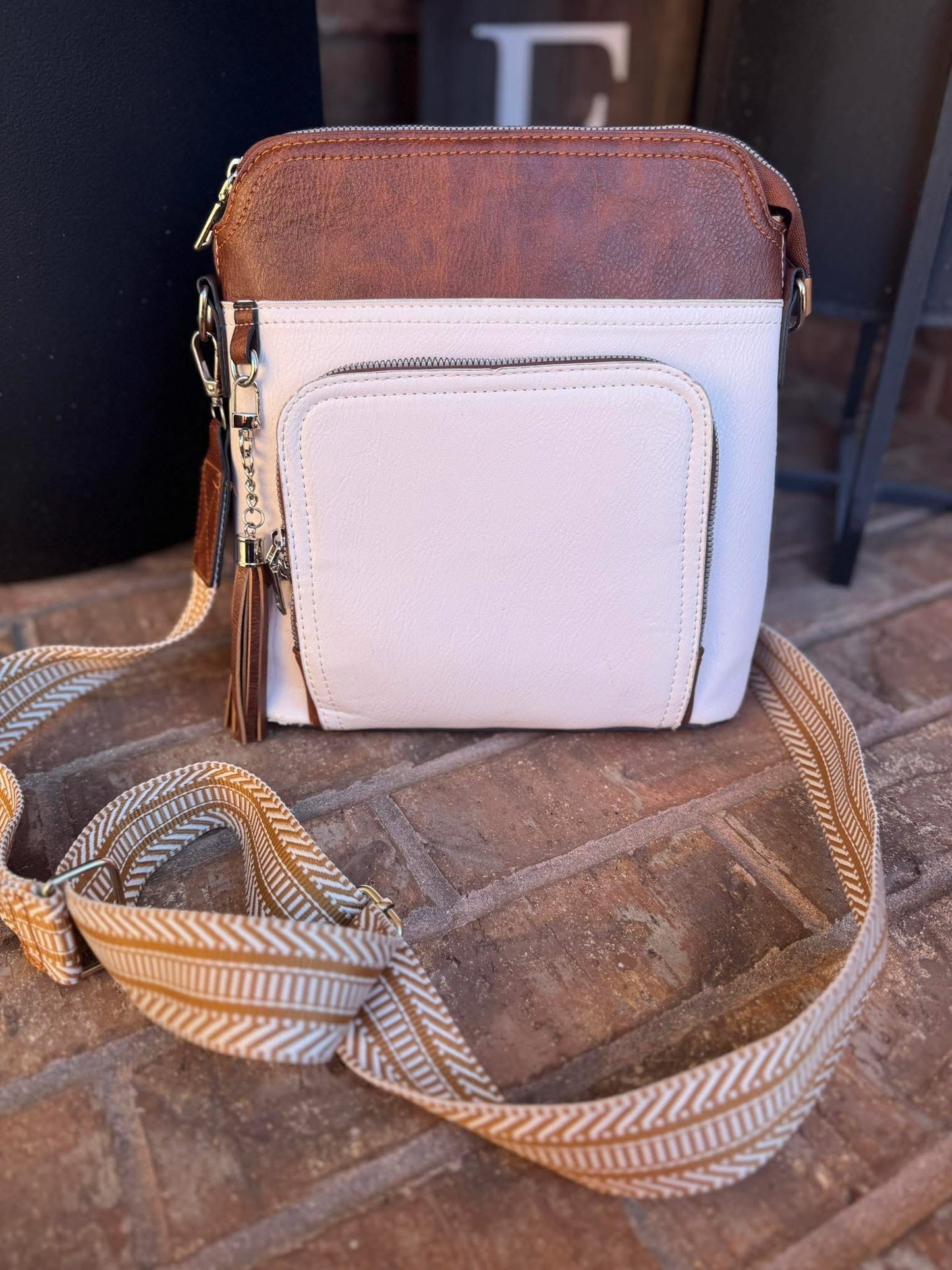 Pre-order Cross Body
