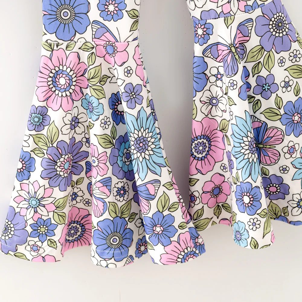 Pre-order Lavender Bell Set