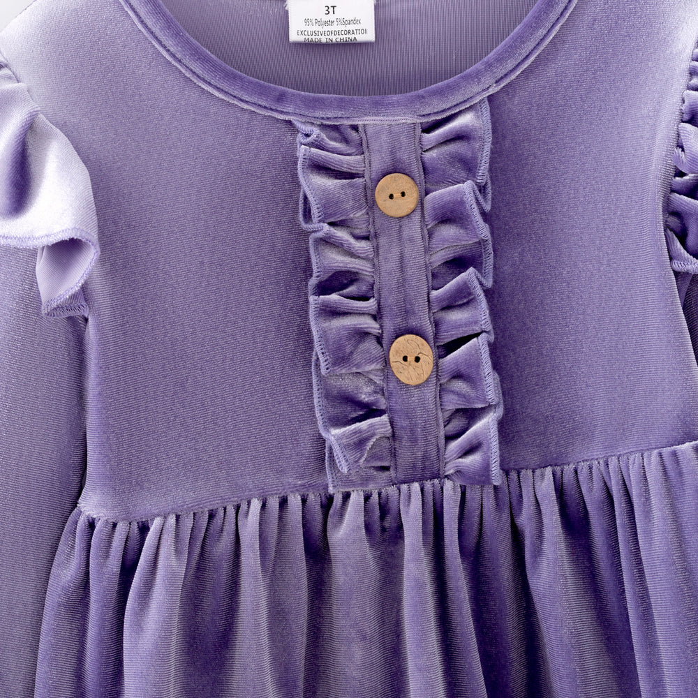 Pre-order Lavender Bell Set