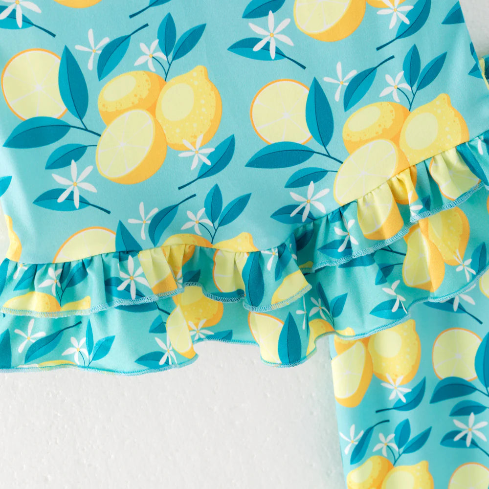 Pre-order Summer Lemon Set