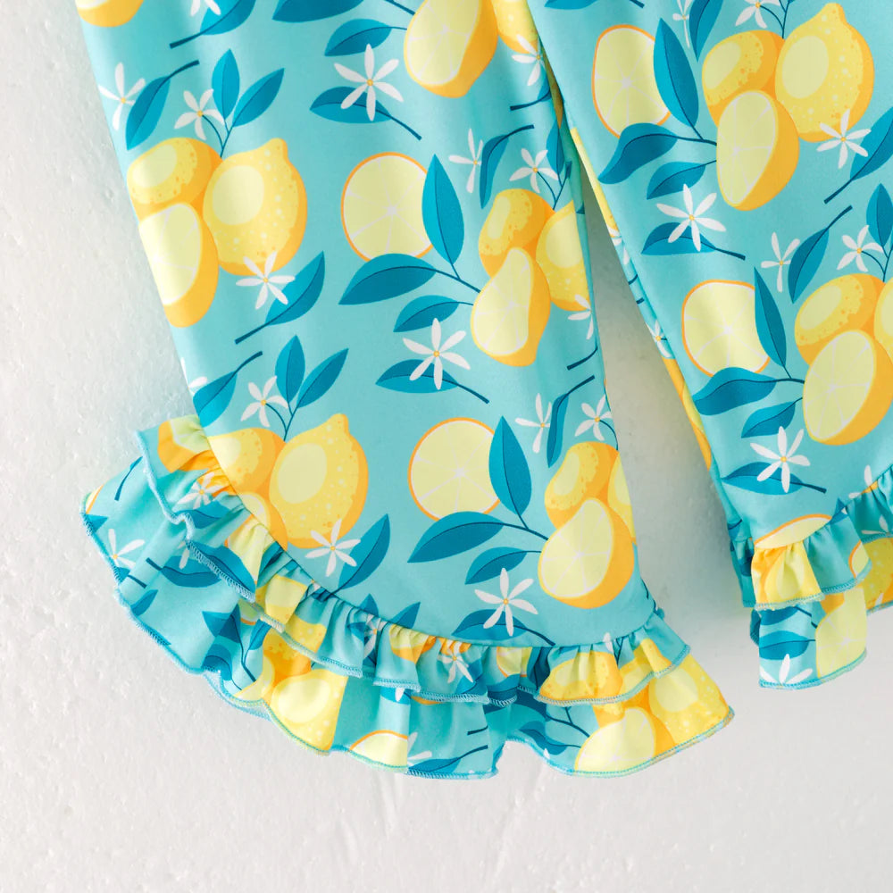 Pre-order Summer Lemon Set