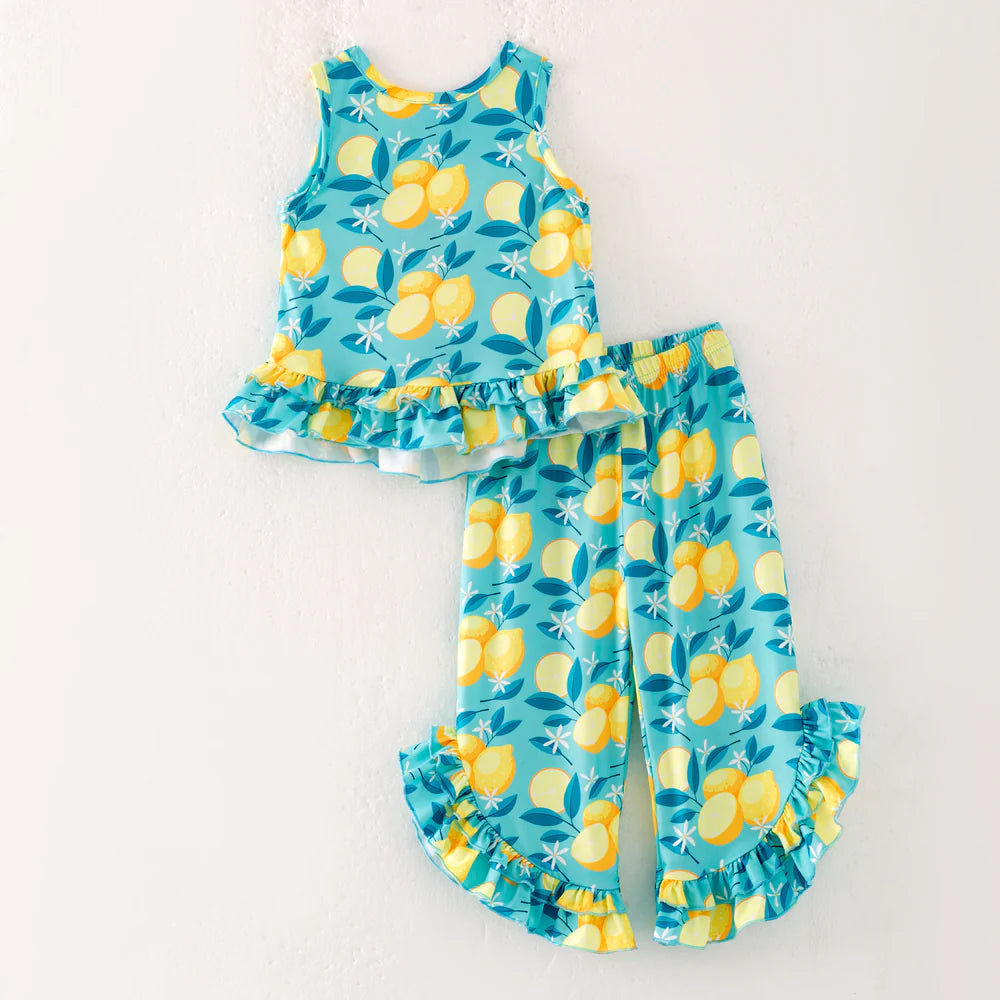 Pre-order Summer Lemon Set