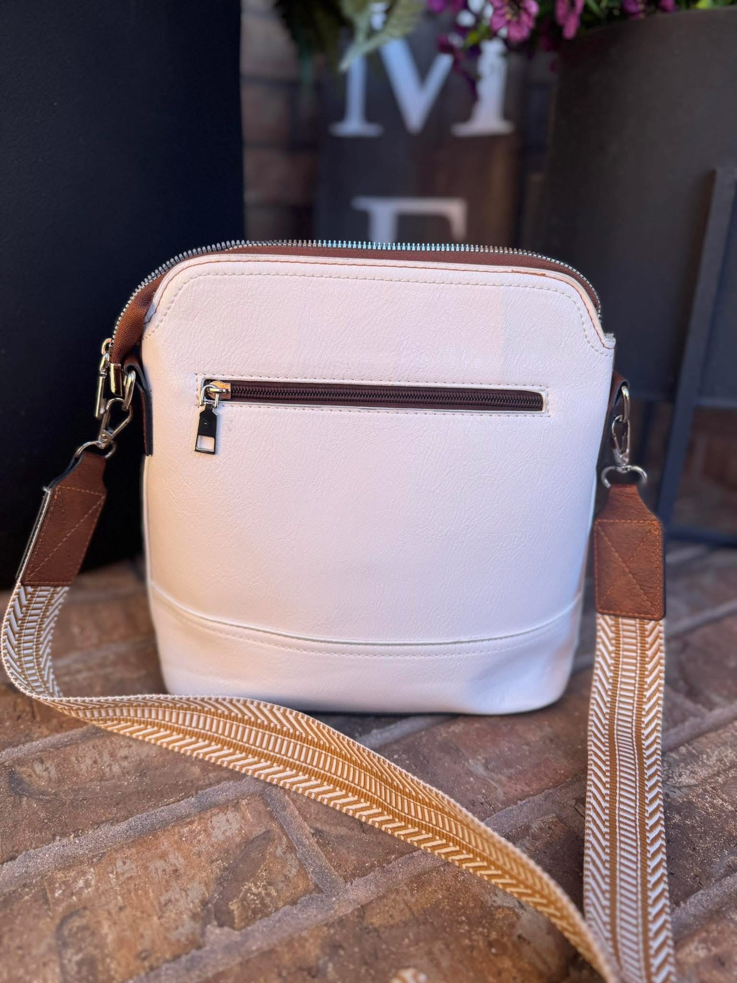 Pre-order Cross Body