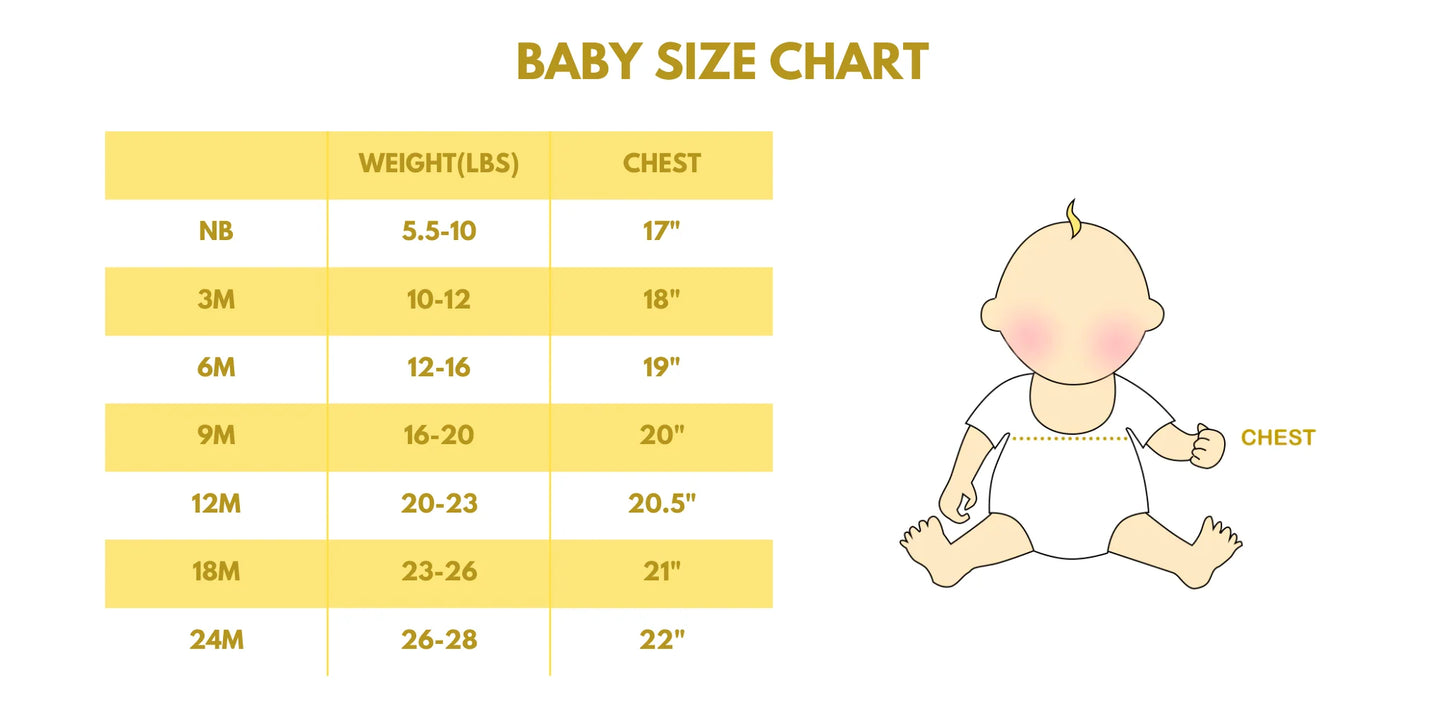 Boys Sage Pumpkin French Knot Romper