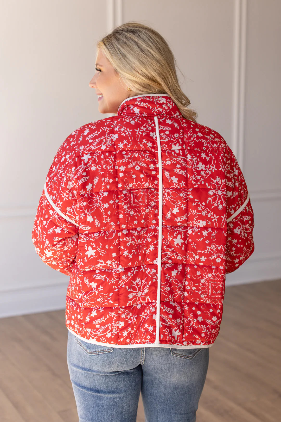 Women's Aspen Jacket