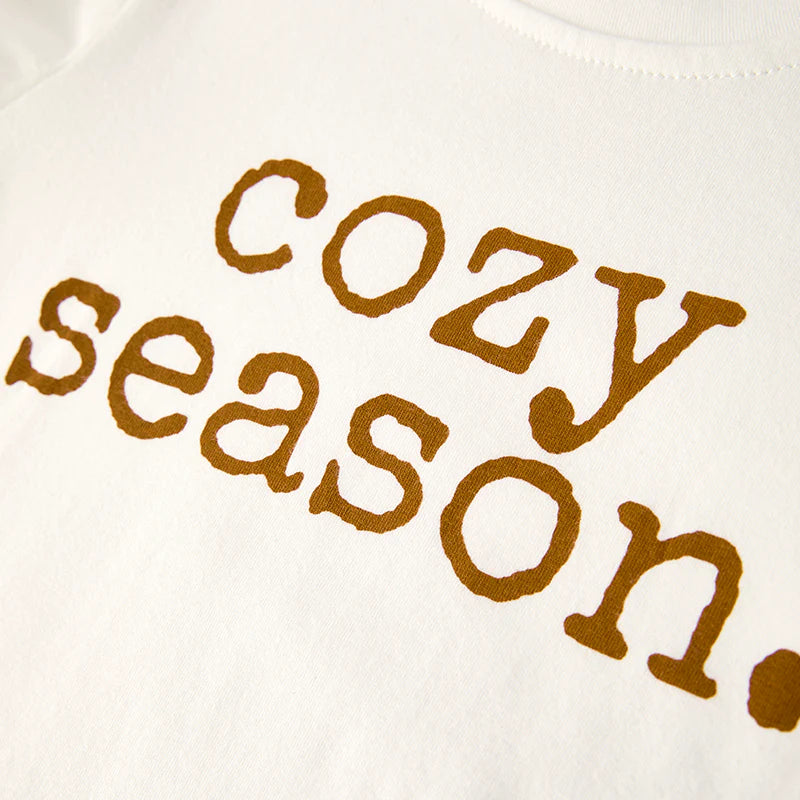 Girls Cozy Season Set