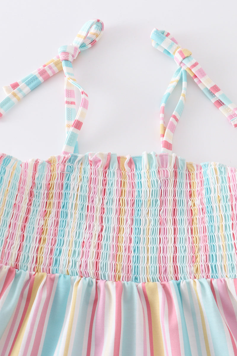 Summers Coming Dress