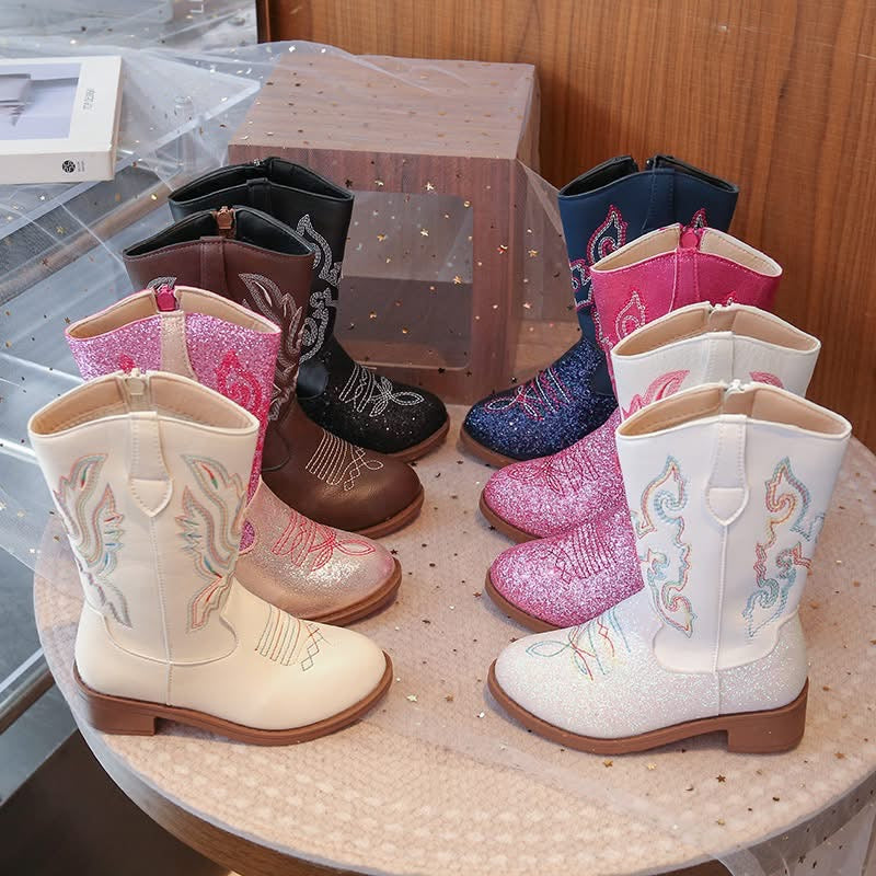 Pre-order The Ramblin Cowboy Boot