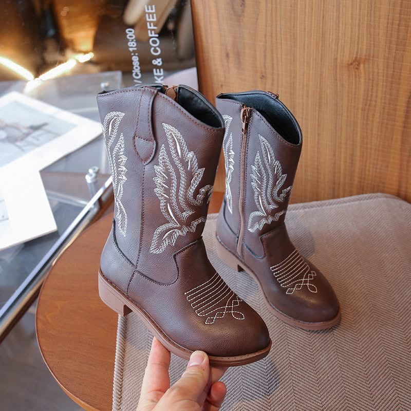 Pre-order The Ramblin Cowboy Boot