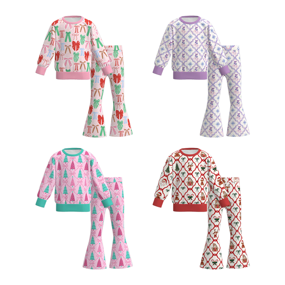 Pre-order Christmas Sets