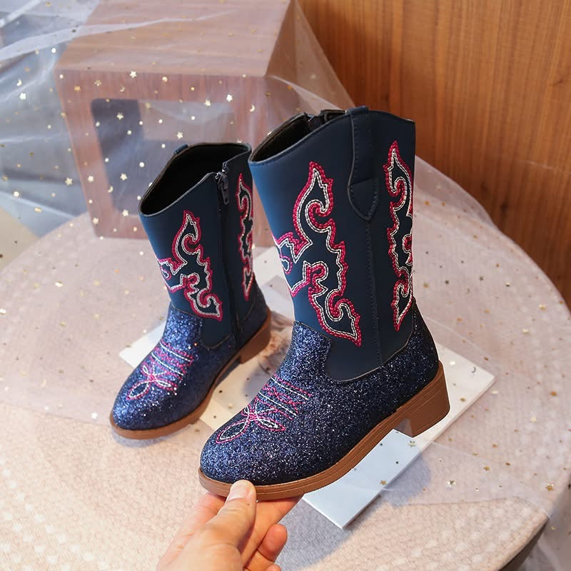 Pre-order The Ramblin Cowboy Boot