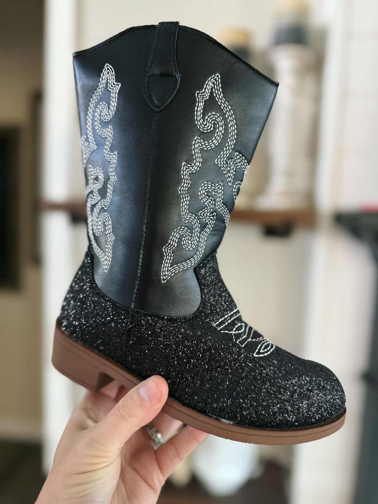 Pre-order The Ramblin Cowboy Boot
