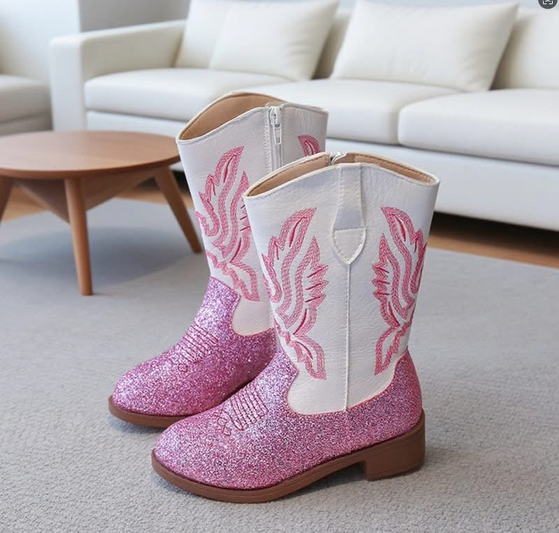 Pre-order The Ramblin Cowboy Boot