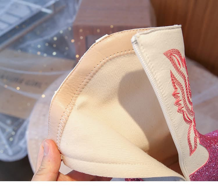 Pre-order The Ramblin Cowboy Boot