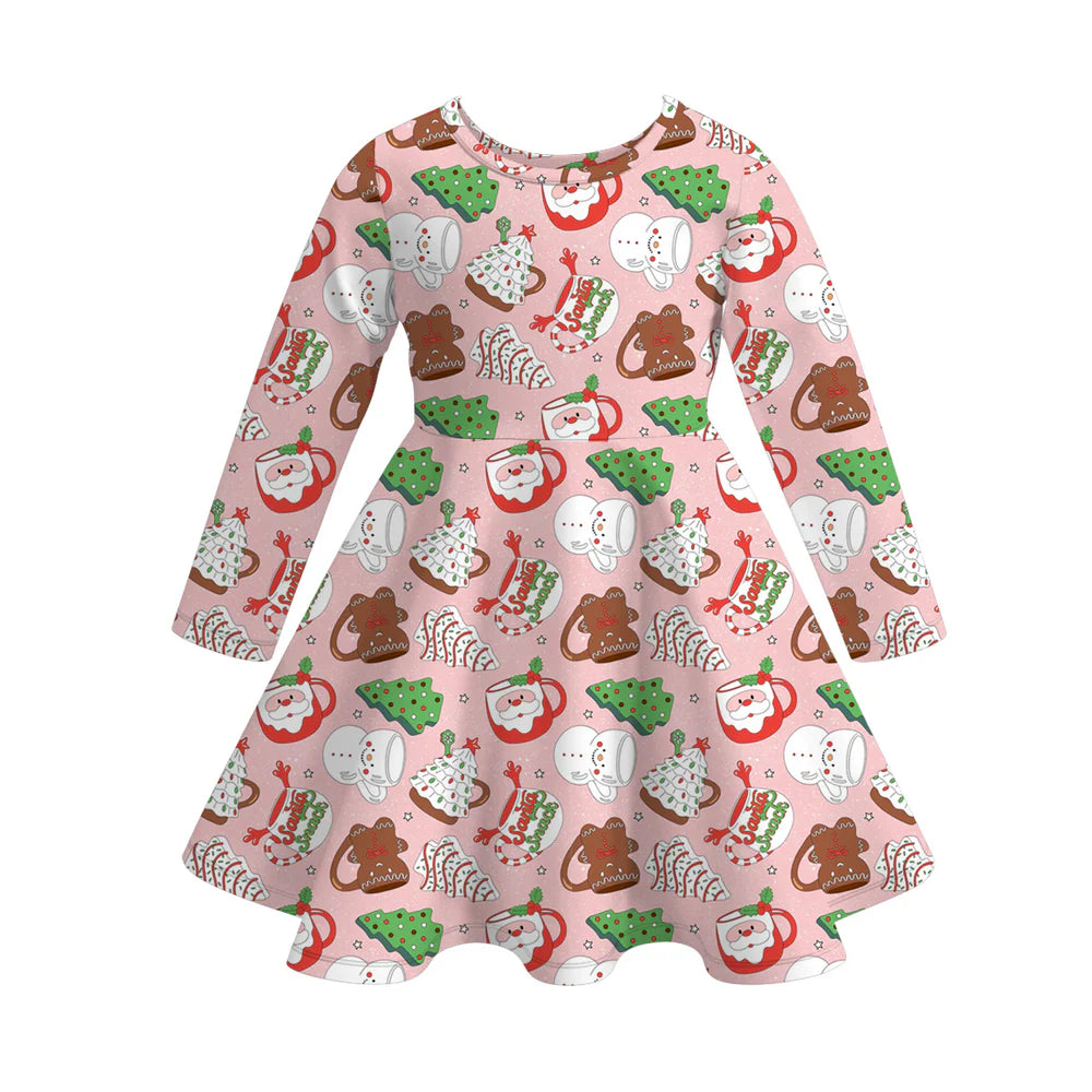 Pre-order Christmas Cake Collection
