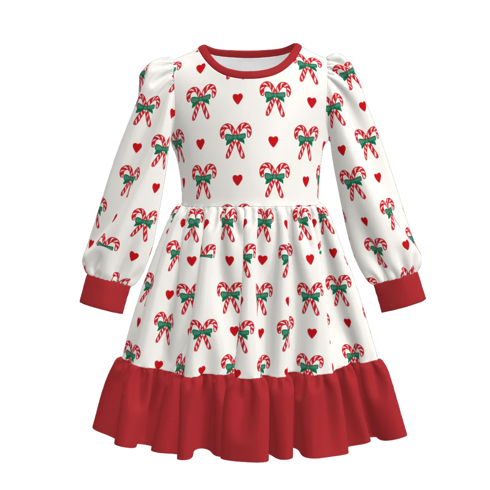 Pre-order Candy Cane Collection