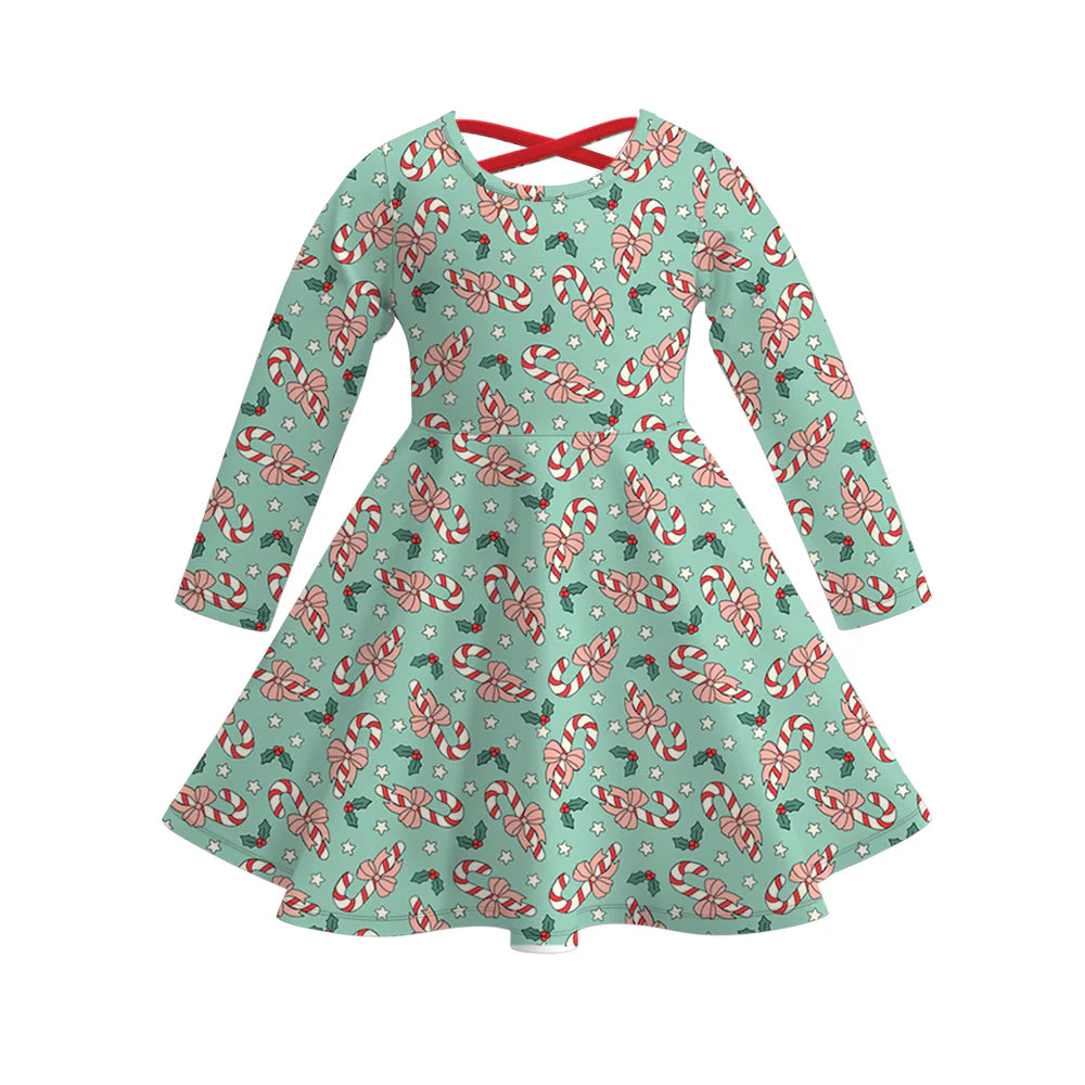 Pre-order Candy Cane Collection