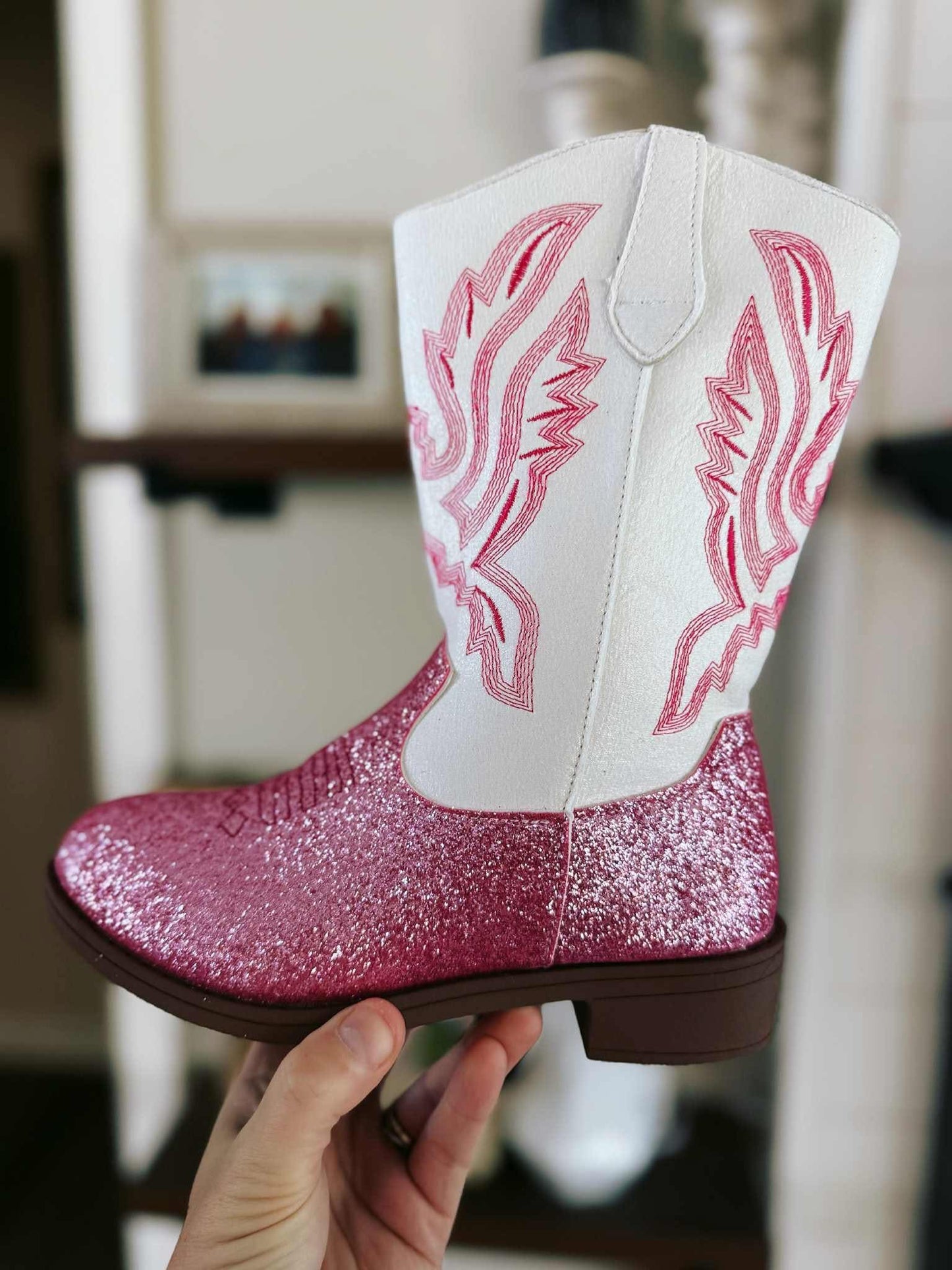 Pre-order The Ramblin Cowboy Boot