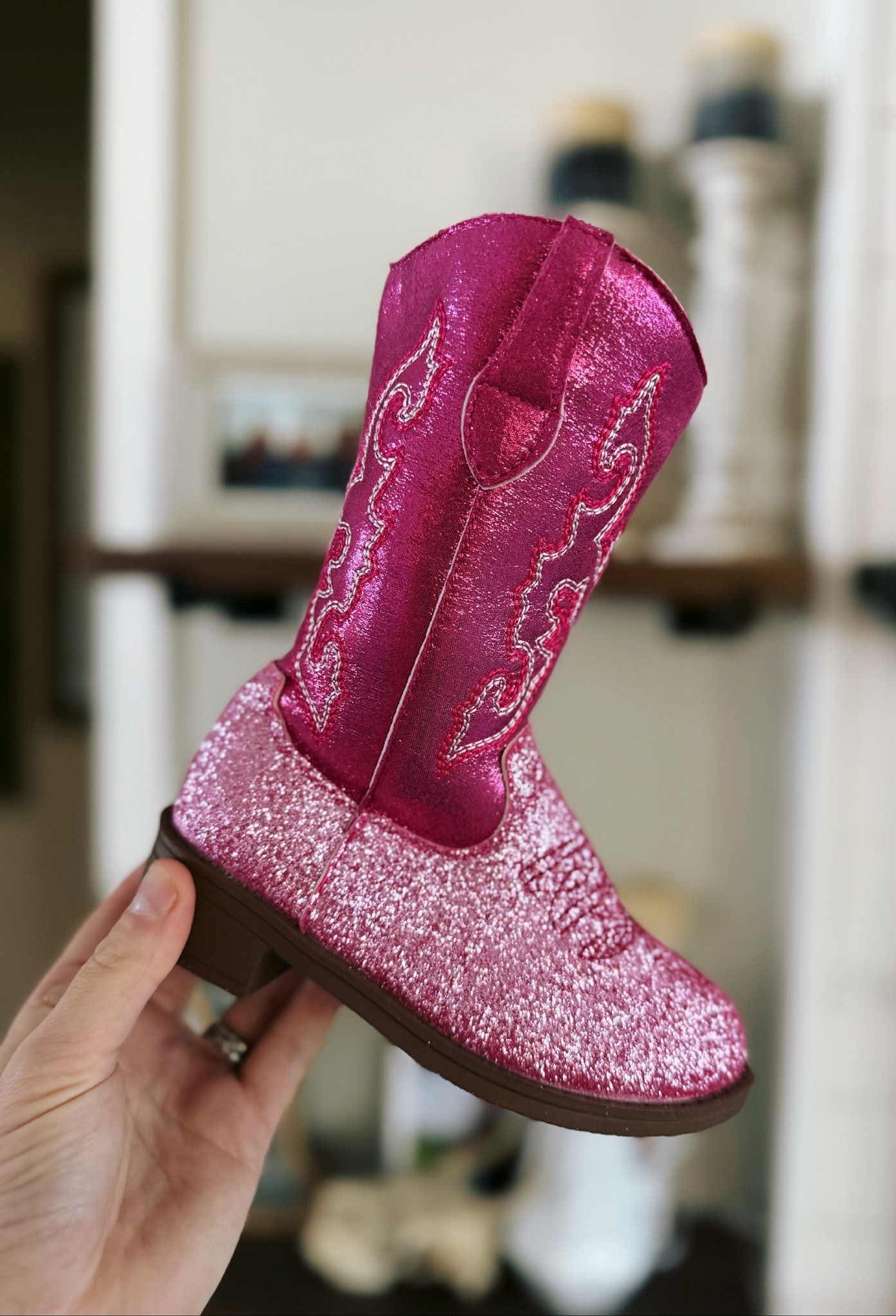 Pre-order The Ramblin Cowboy Boot