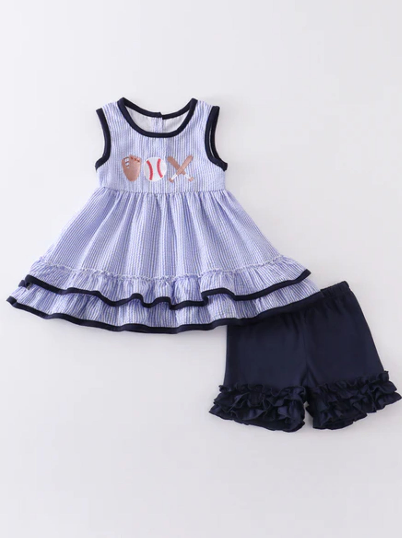 2 Piece Baseball Set