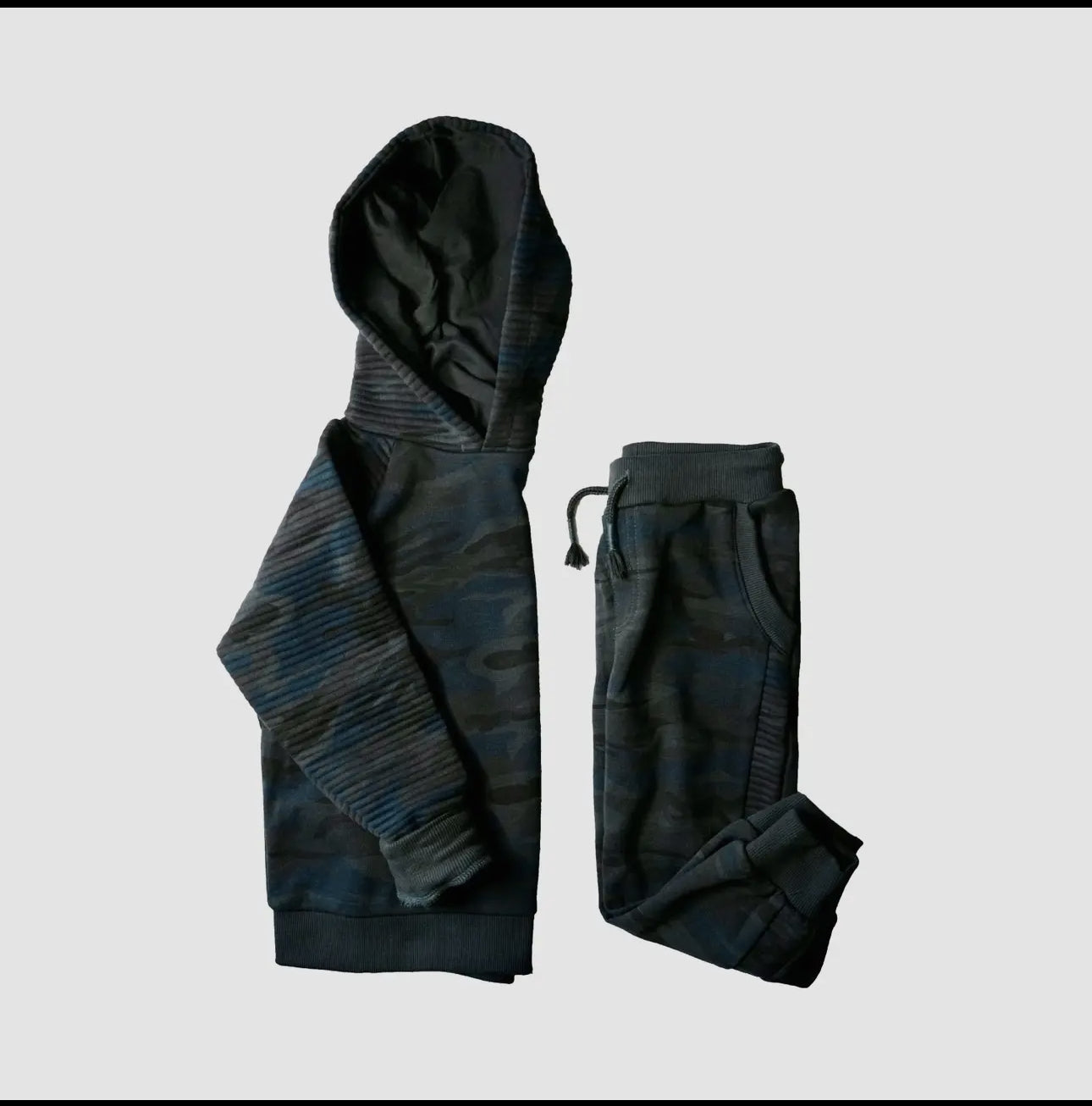 Boys Orlando 2 Piece Set