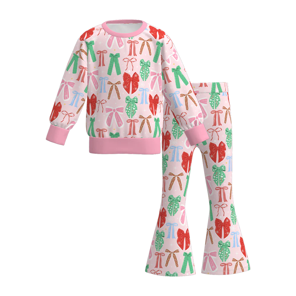 Pre-order Christmas Sets