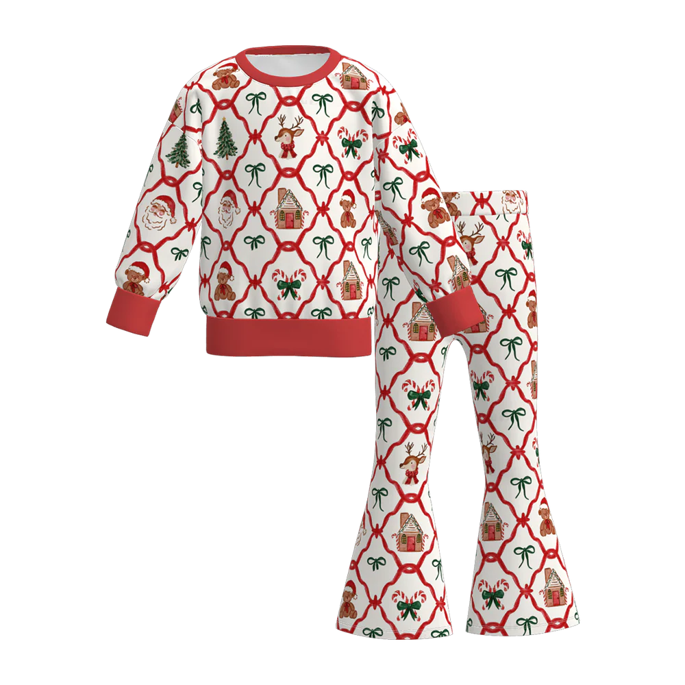 Pre-order Christmas Sets