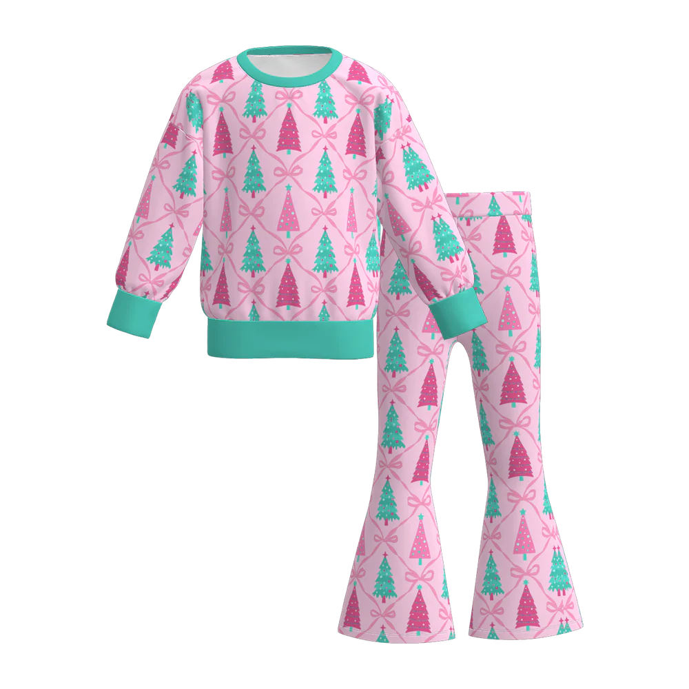 Pre-order Christmas Sets