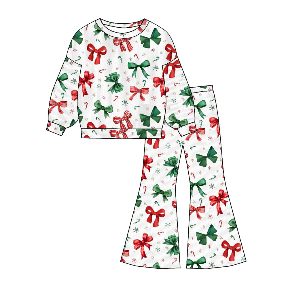 Pre-order Christmas Lounge Sets