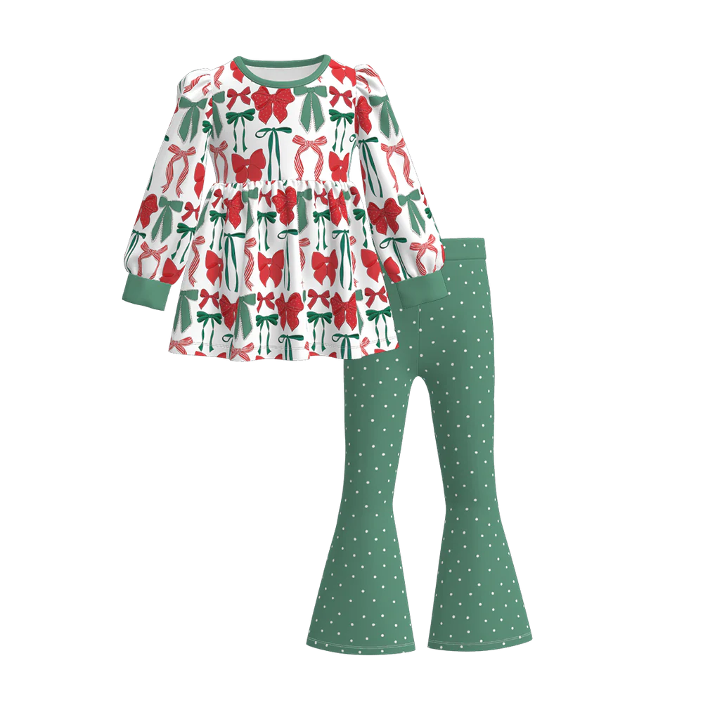 Pre-order Christmas Bows Collection