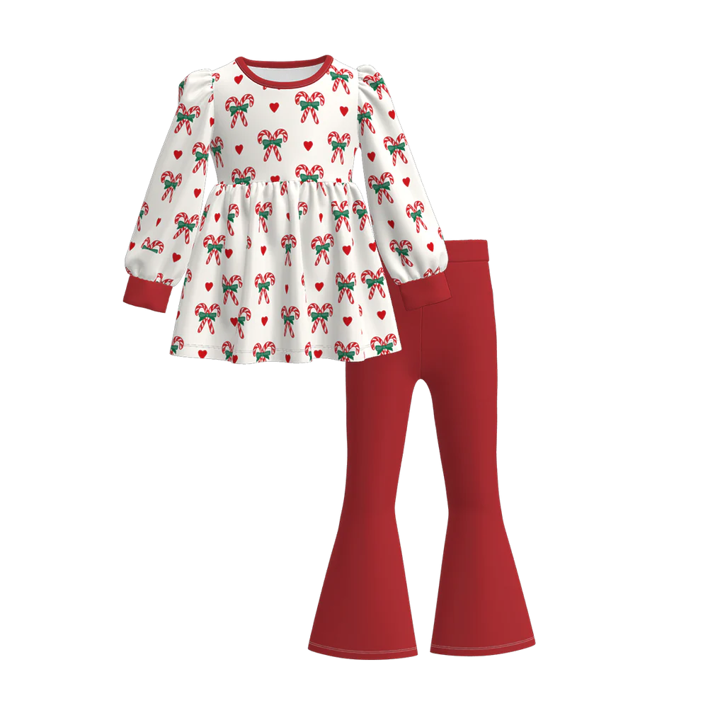 Pre-order Candy Cane Collection